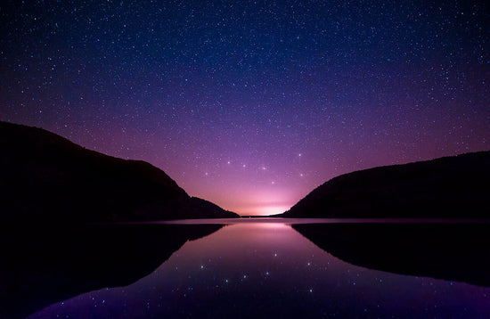 Behind the Shot: Scott Stulberg's The Big Dipper Over Acadia National Park