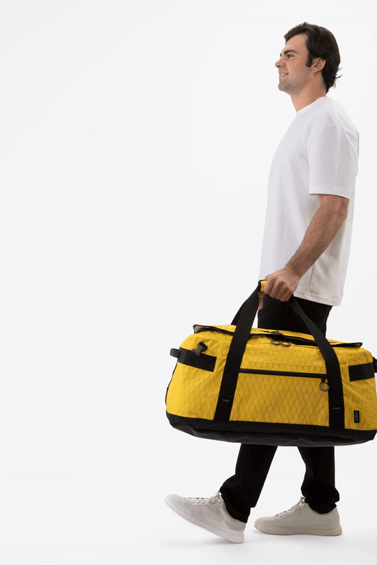 Mara Travel Duffel