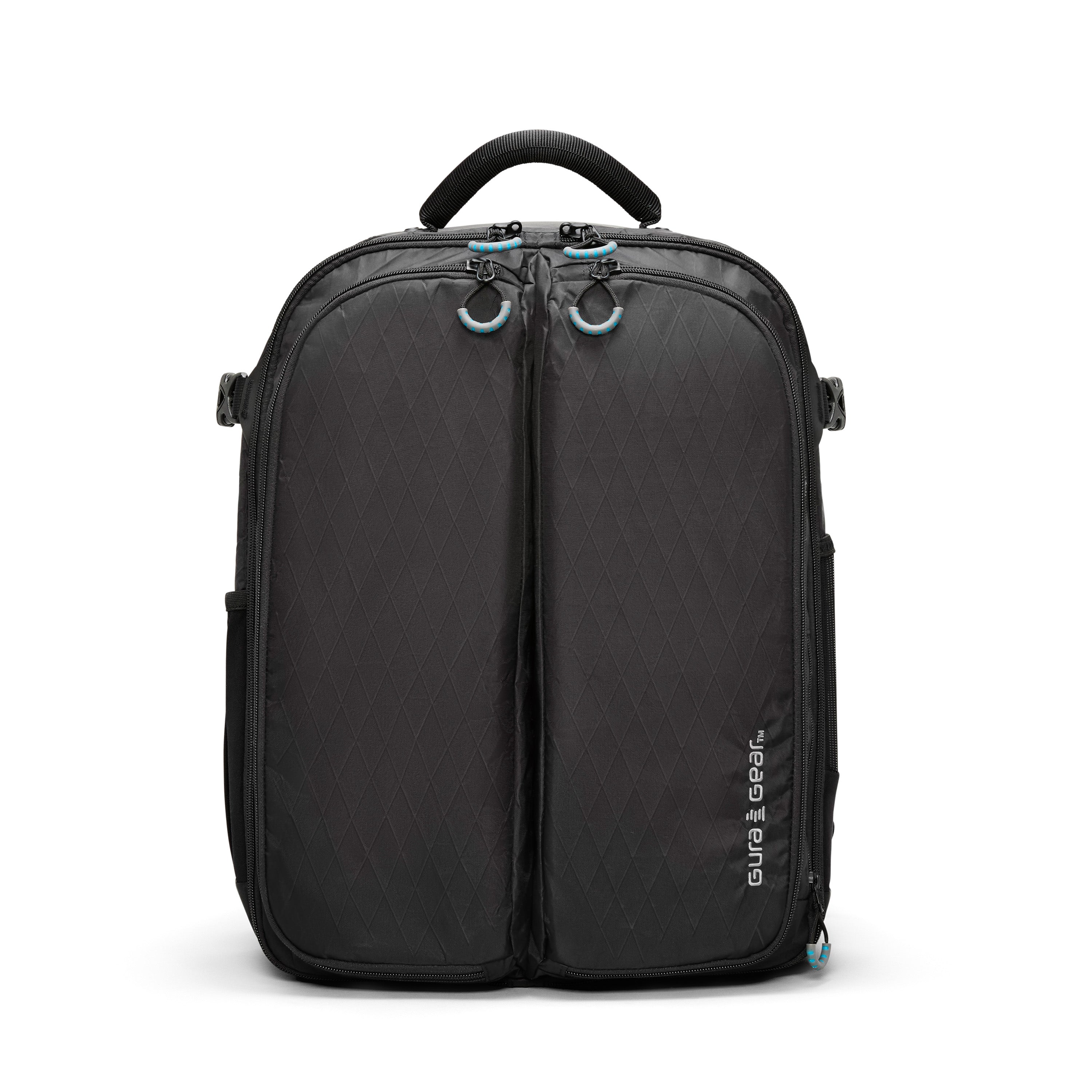 Kiboko V2.0 22L+ Lightweight DSLR Camera Backpack – Gura Gear