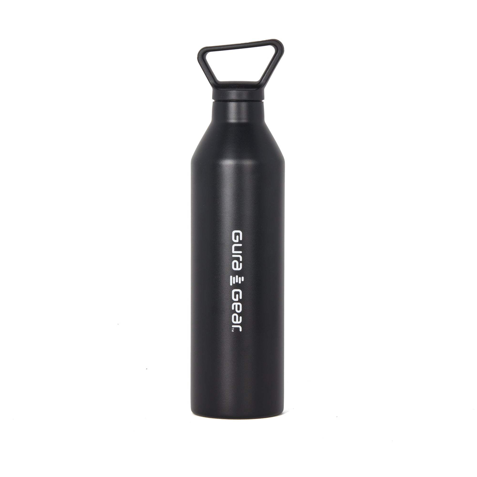 Mercy For Animals Insulated Water Bottle, Large – ShopMFA.com