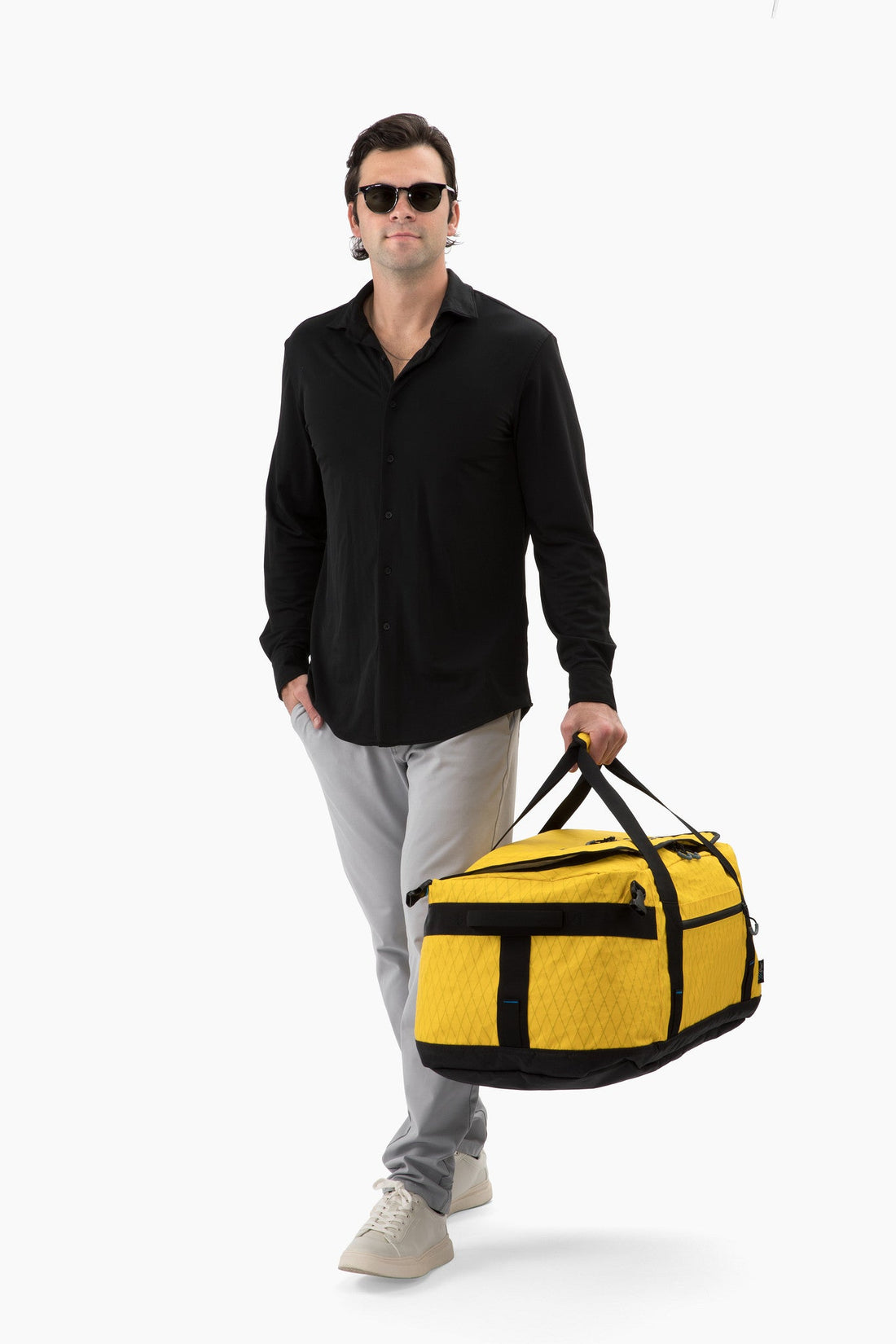 Mara Travel Duffel