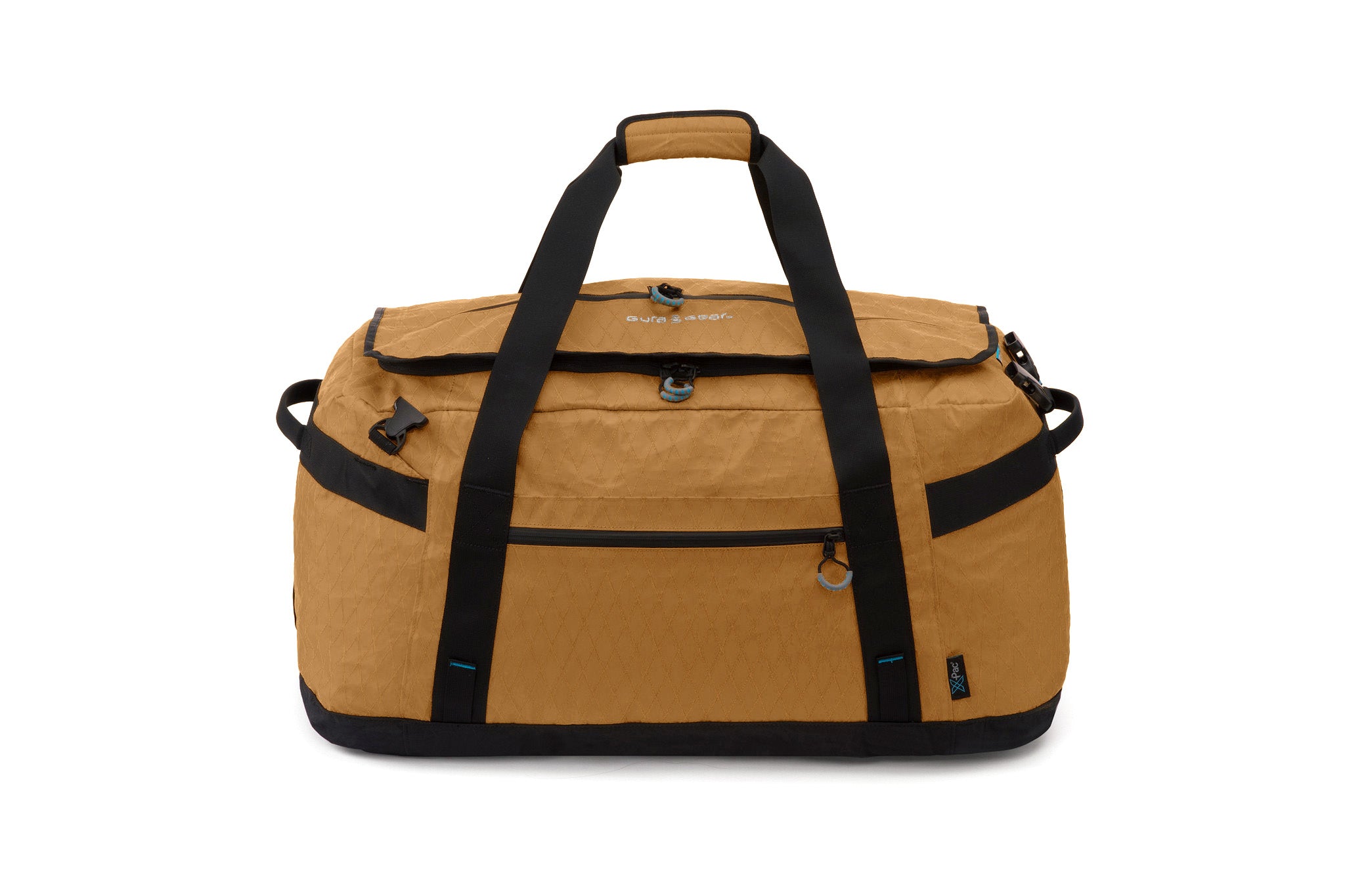 Mara Travel Duffel – Gura Gear