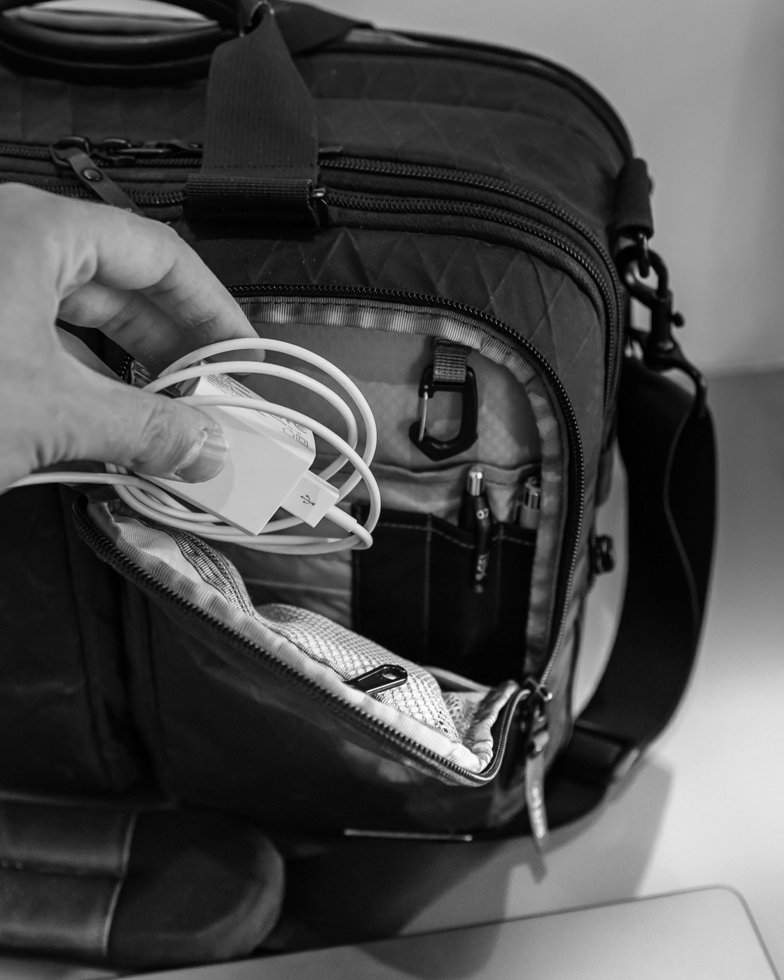 Chobe Everyday Carry 2.0, Standard Size – Gura Gear