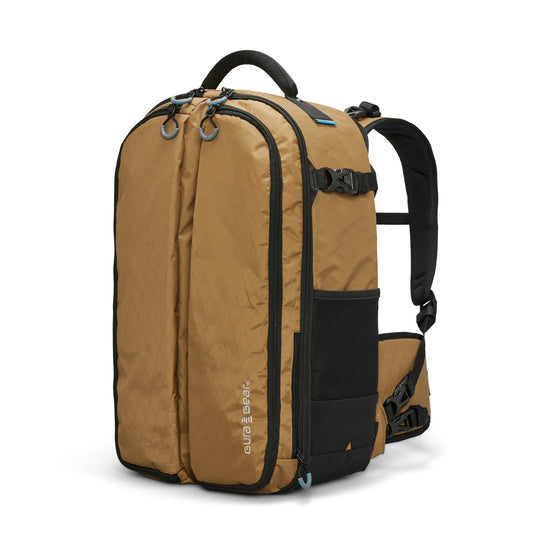 Kiboko 2.0 Backpacks