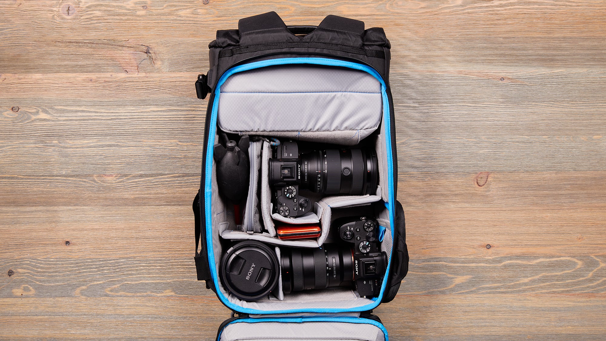 Kiboko City Commuter 18L+ – GuraGear Kiboko City Commuter 18L+ – GuraGear