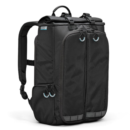 commuter gear Kiboko City Commuter 18L+, Black