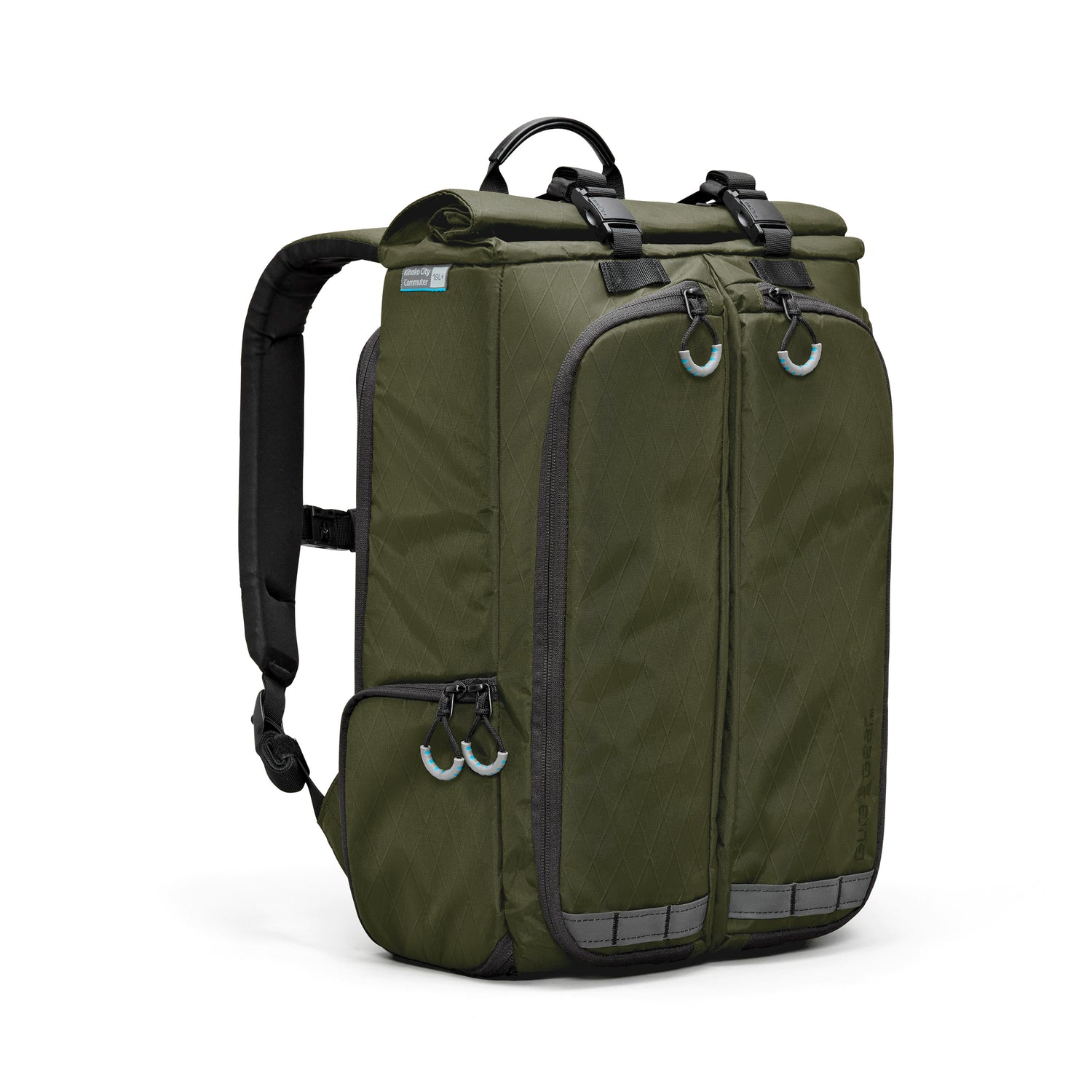 gura gear kiboko city commuter Kiboko City Commuter 18L+