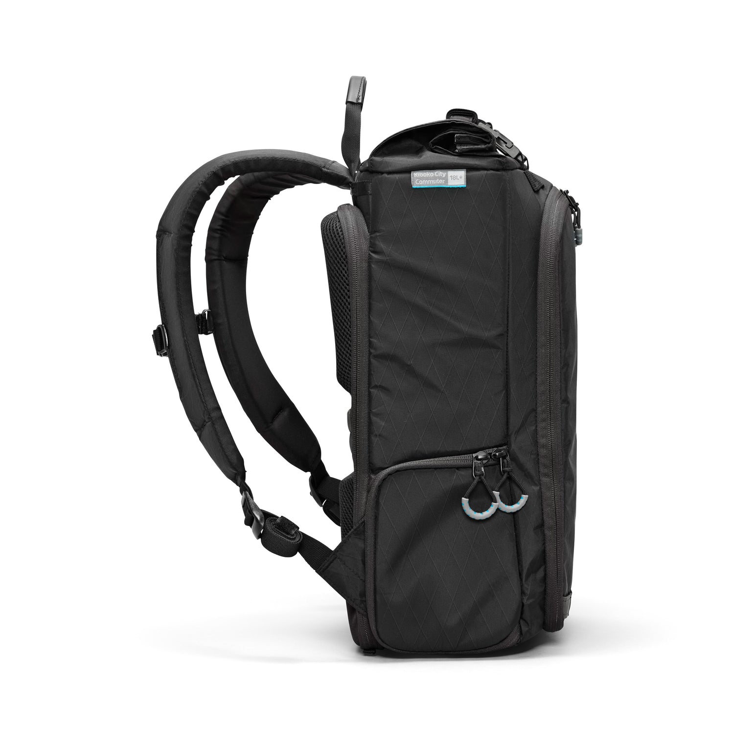 backpack for city travel Kiboko City Commuter 18L+ – Gura Gear
