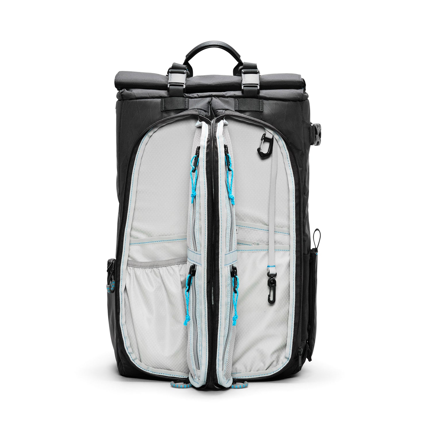 Gura Gear Kiboko City Commuter Backpack (Pacific, 18L+)