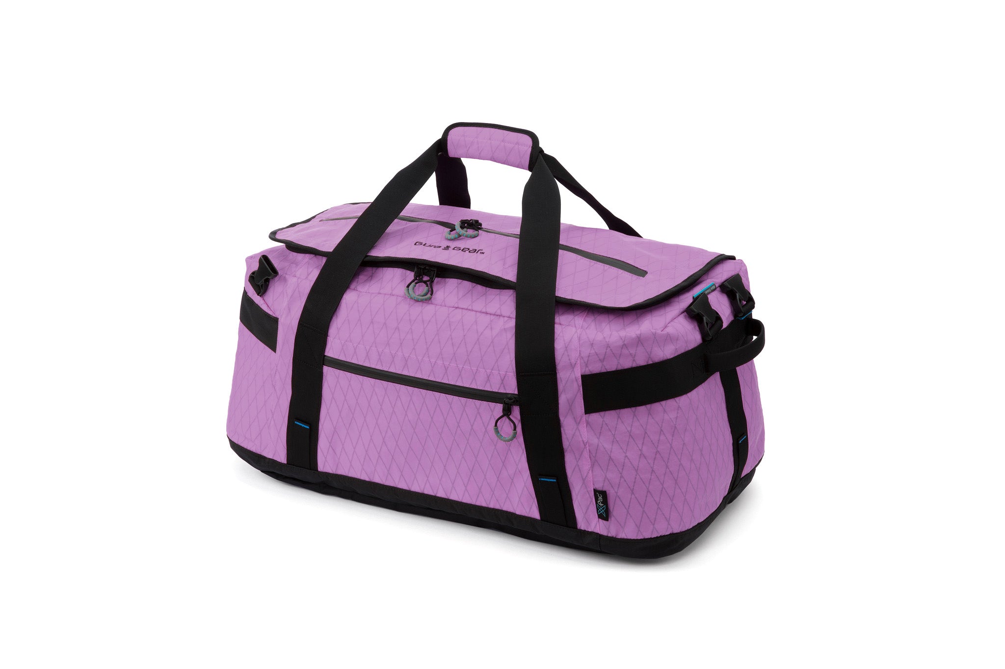 Mara Travel Duffel – Gura Gear