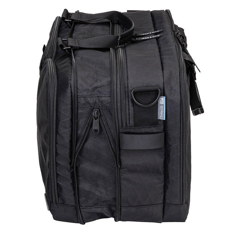 バッグ chobico Chobe Everyday Carry 2.0, Compact Size – Gura Gear