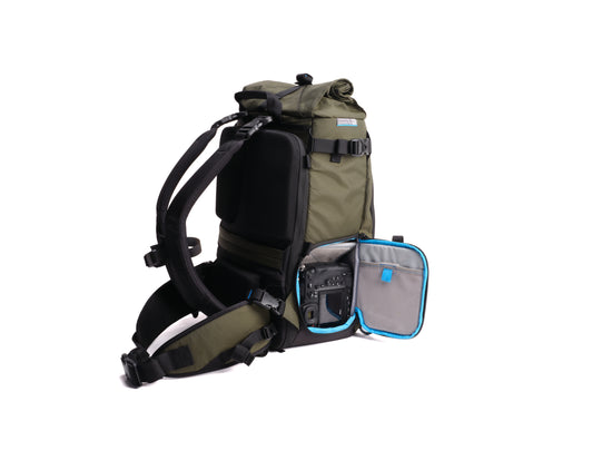 Kiboko City Commuter Pro 26L+ – Gura Gear