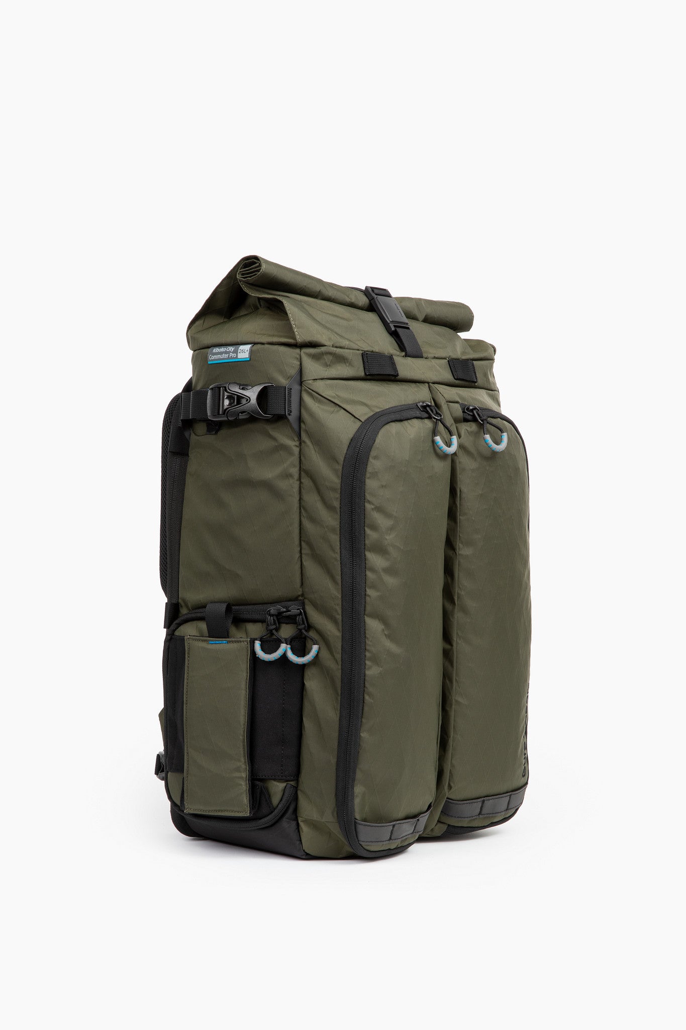 Kiboko City Commuter Pro 26L+ – Gura Gear
