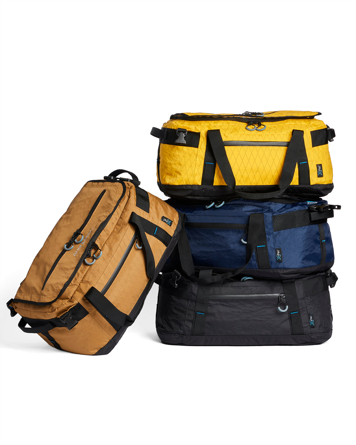 Mara Travel Duffel – GuraGear