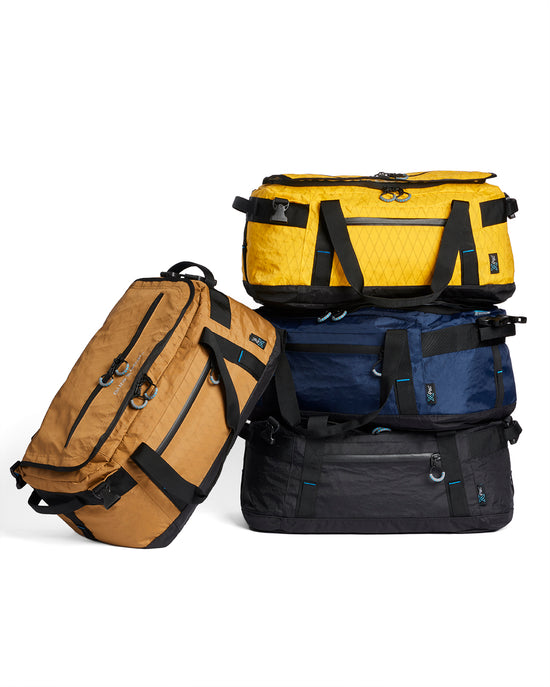 Mara Travel Duffels