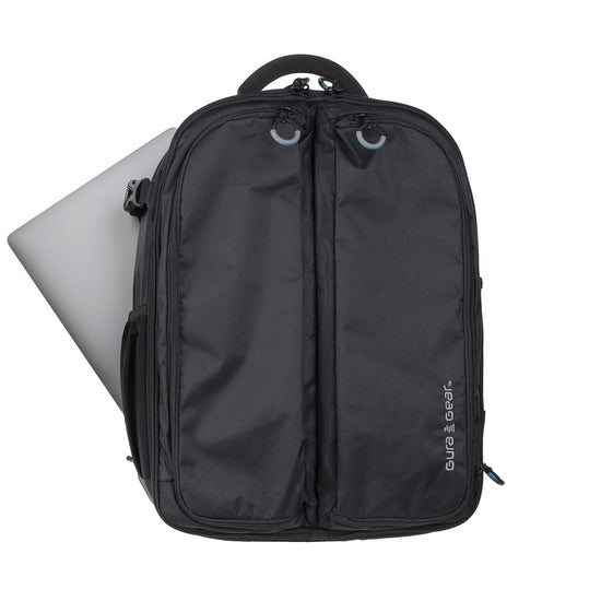 best dslr laptop backpack 2016 Kiboko V2.0 22L+ Lightweight DSLR Camera Backpack – Gura Gear