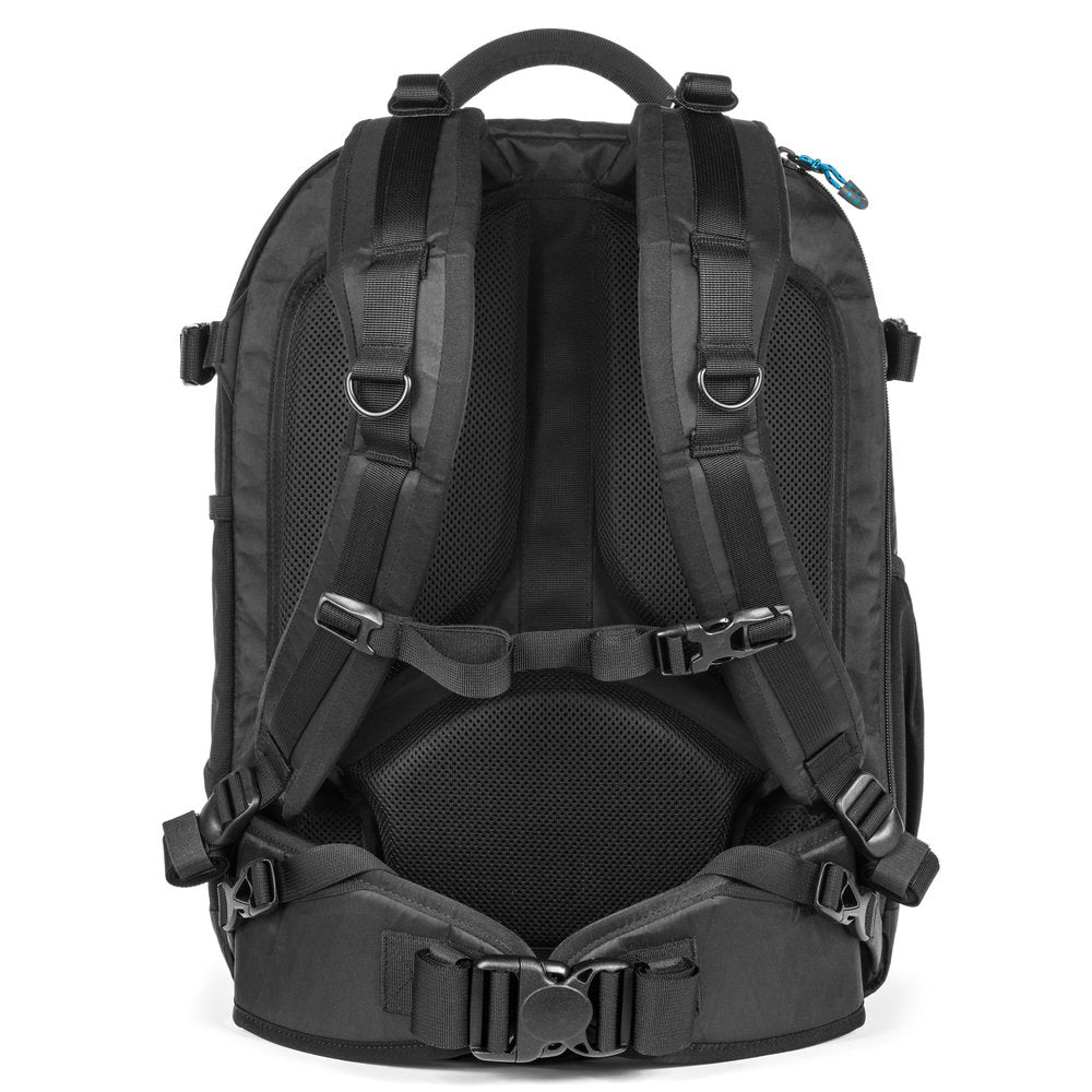 Kiboko V2.0 22L+ Lightweight DSLR Camera Backpack – Gura Gear