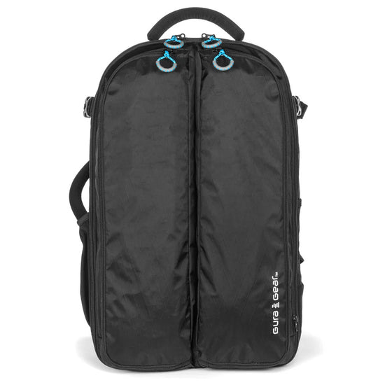 Kiboko 2.0 30L+ Camera Backpack with Laptop Sleeve
