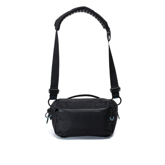 Kiboko City Sling 6L with Photo Insert