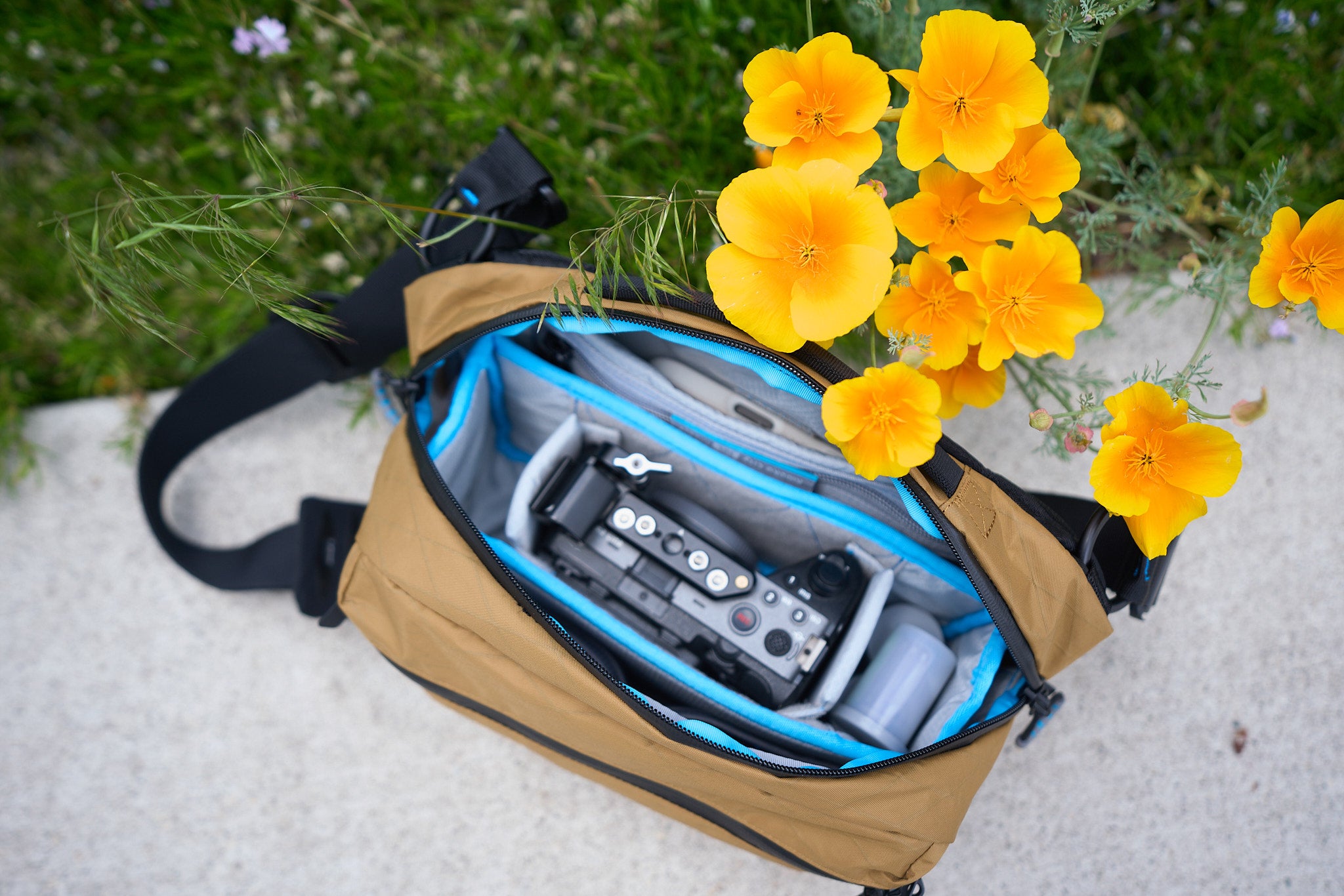 Zipper Pulls Set of 5 – Gura Gear