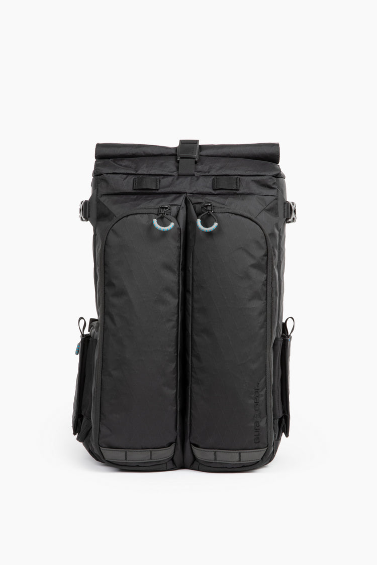 tumi backpack price hong kong Kiboko City Commuter Pro 26L+ Black