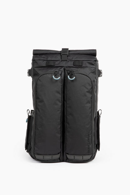 Kiboko City Commuter Pro 26L+