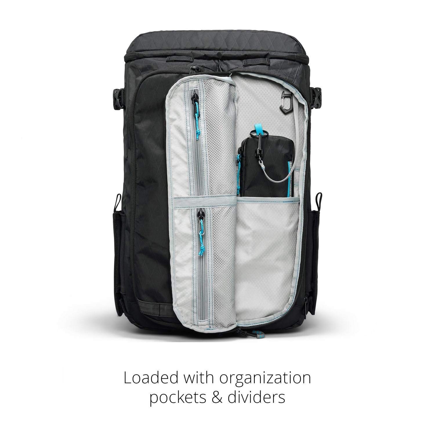 Kiboko City Classic 18L+ – Gura Gear Kiboko City Classic 18L+ – Gura Gear