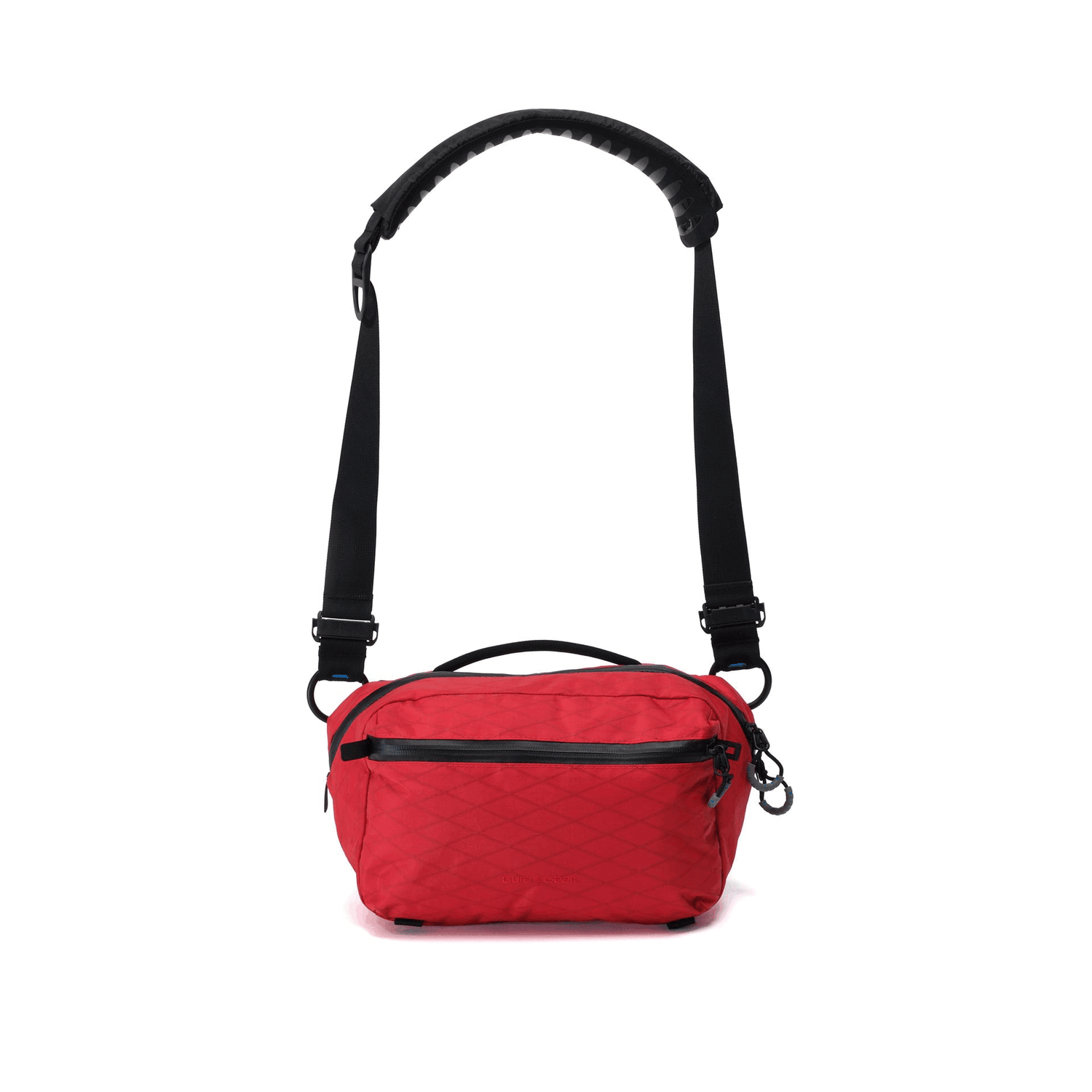 Kiboko City Sling 6L with Photo Insert – Gura Gear Kiboko City Sling 6L with Photo Insert – Gura Gear