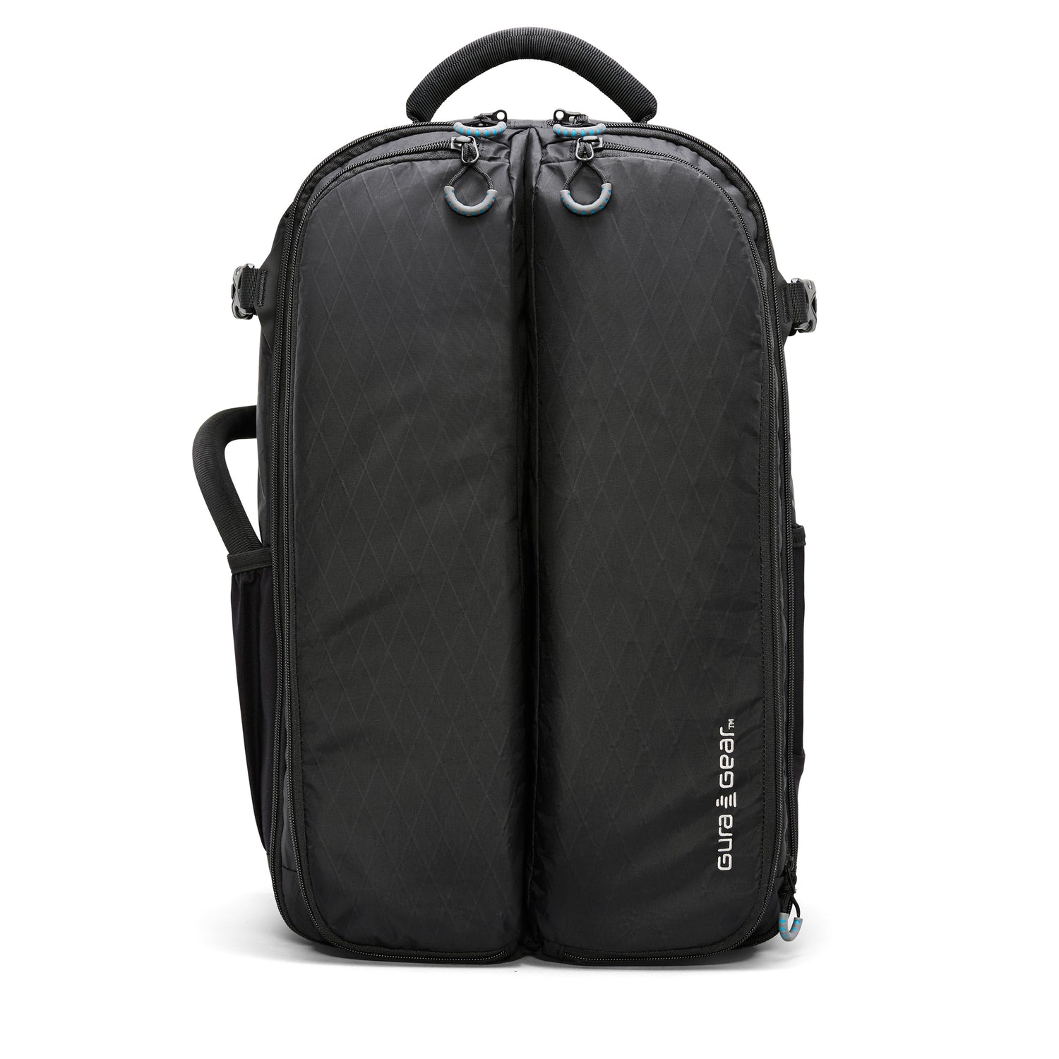 Gura Gear Kiboko 2.0 30L Backpack (Black) Gura Gear Kiboko 2.0 30L Backpack (Black)