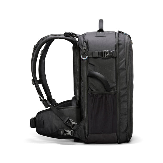 The Guru Backpack  Backpacks, Yoga bag, Fashion backpack