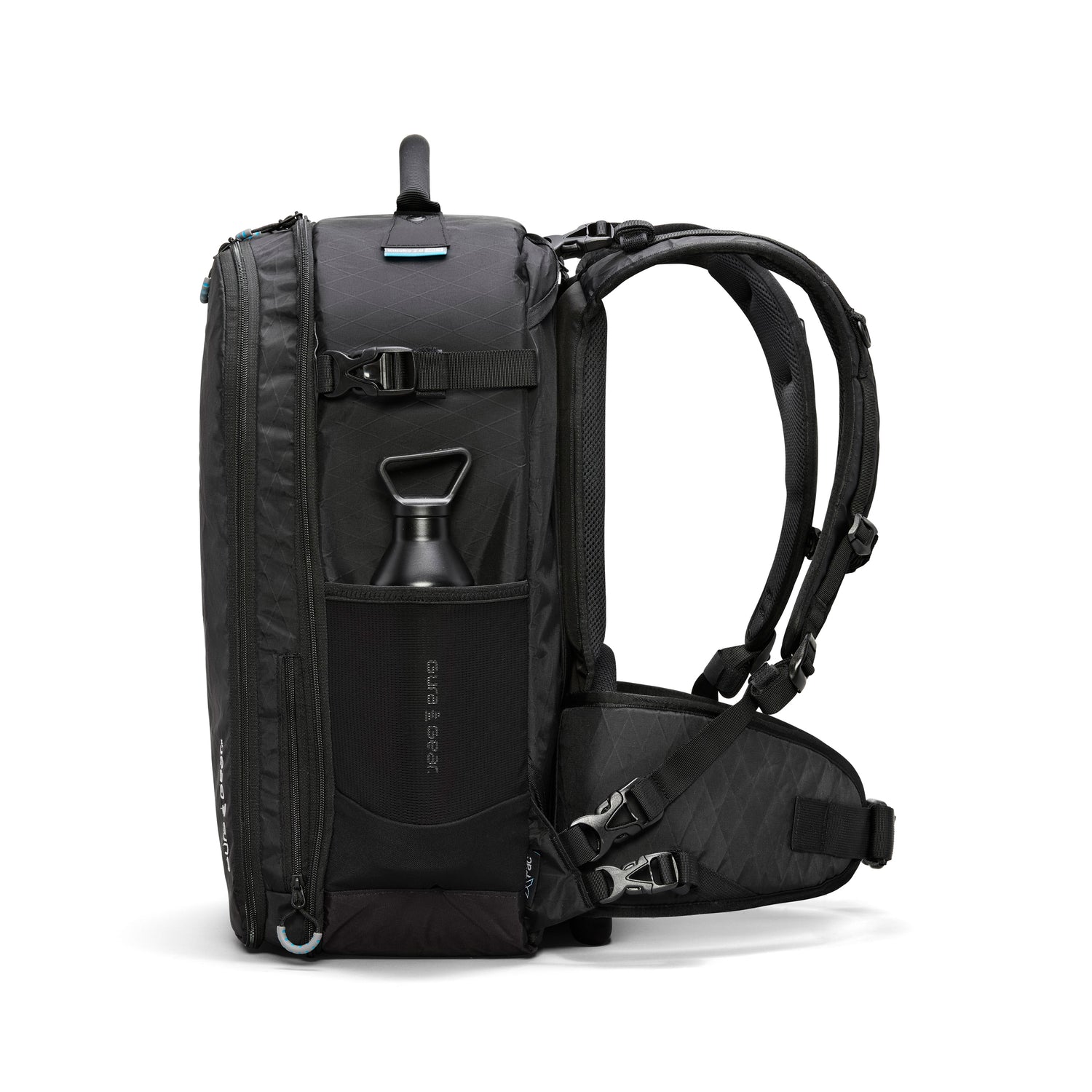 Kiboko 30L Camera Backpack
