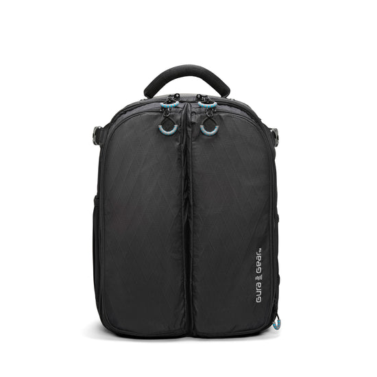 best camera laptop backpack 2018 K&F CONCEPT Backpack,Hardshell Photography DSLR Camera Bag with 15-15.6 Inch Compartment Waterproof Hard Shell Camera Case Compatible with Canon/Nikon/Sony/DJI Mavic Drone : Electronics Camera Gear Best Budget Camera