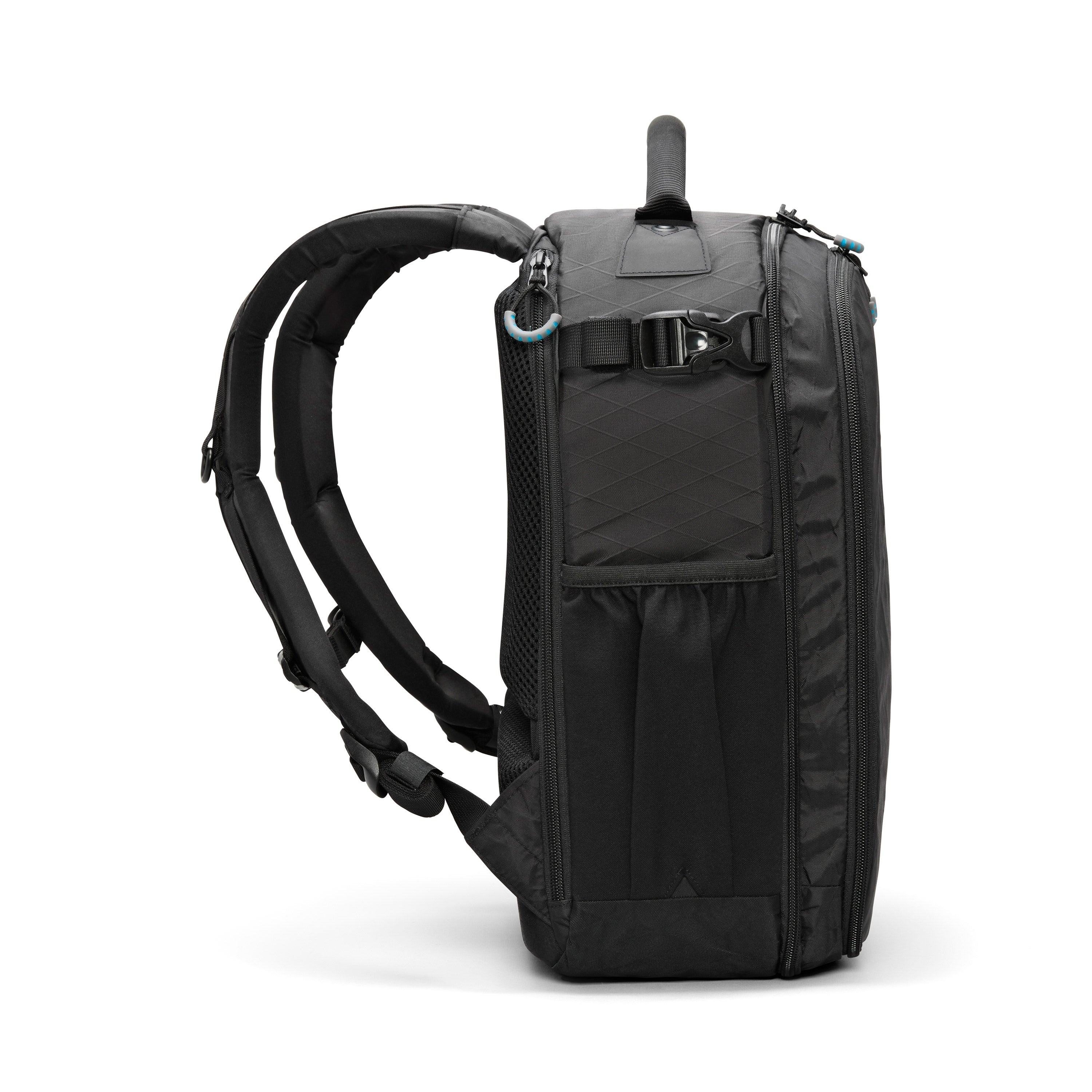 Kiboko V2.0 16L+ Lightweight Mirrorless Camera Backpack – GuraGear
