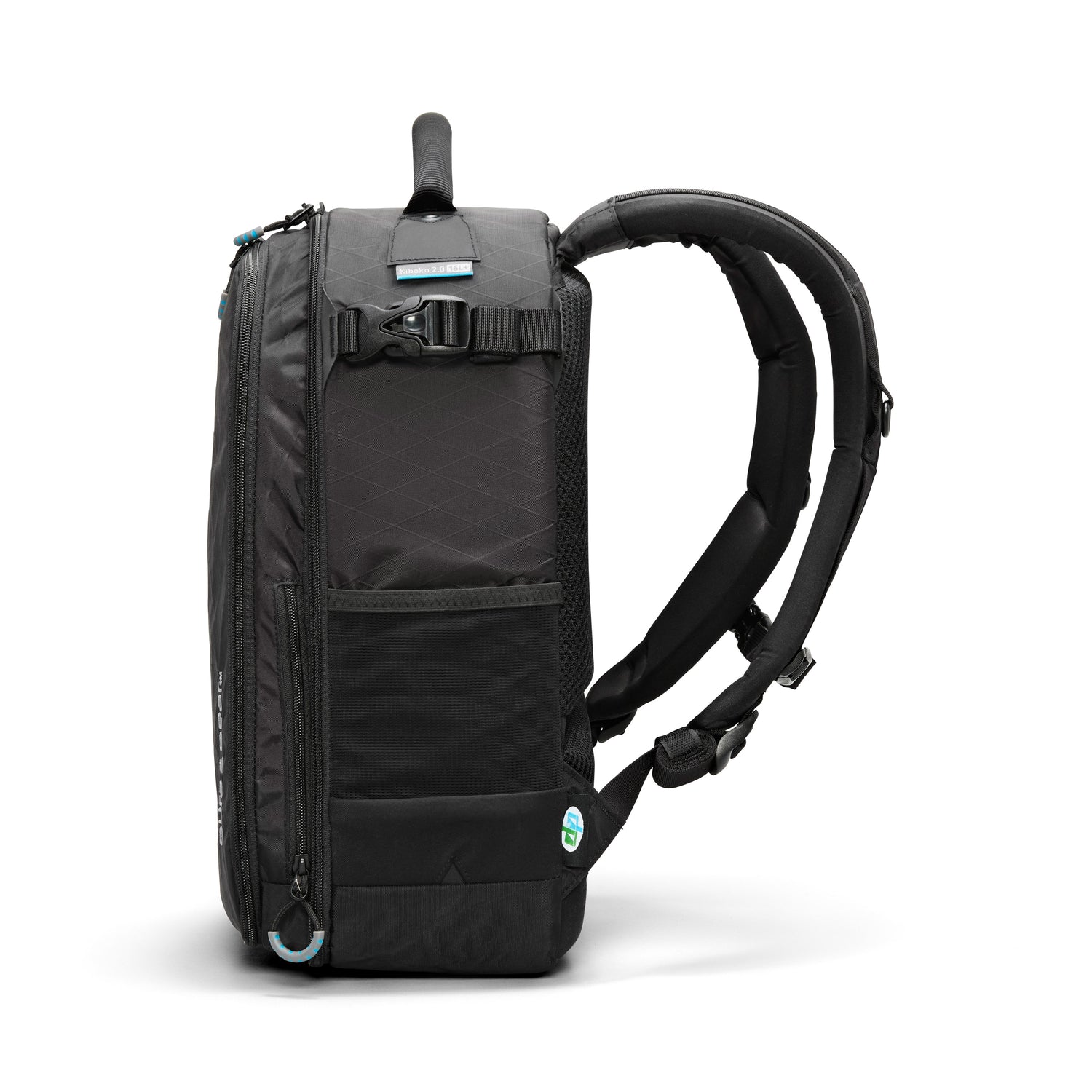 Kiboko 16L+ Camera Backpack