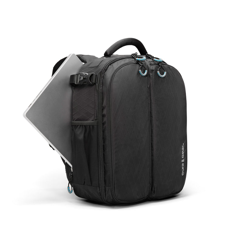 gura gear Kiboko V2.0 16L+ Lightweight Mirrorless Camera Backpack – Gura Gear
