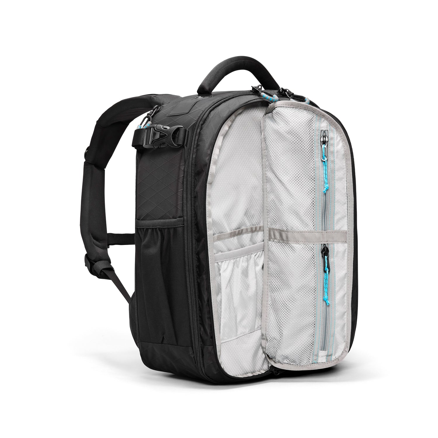 best laptop camera backpack 2016 Kiboko V2.0 16L+ Lightweight Mirrorless Camera Backpack – Gura Gear