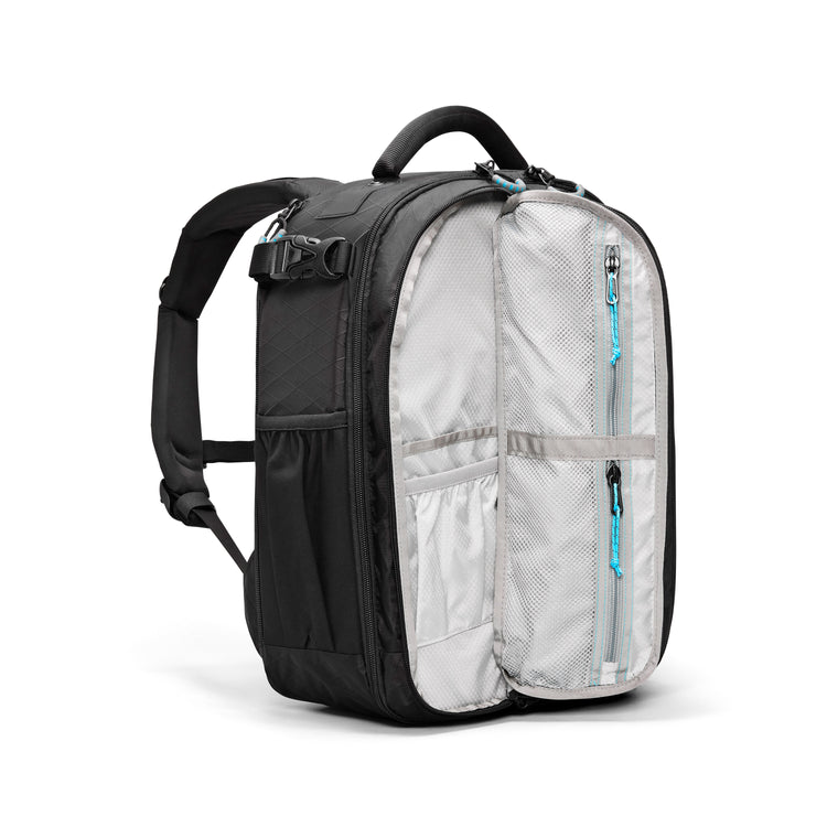 Kiboko 16L+ Camera Backpack