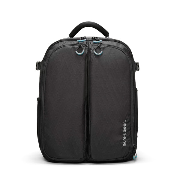 Kiboko V2.0 22L+ Lightweight DSLR Camera Backpack – Gura Gear