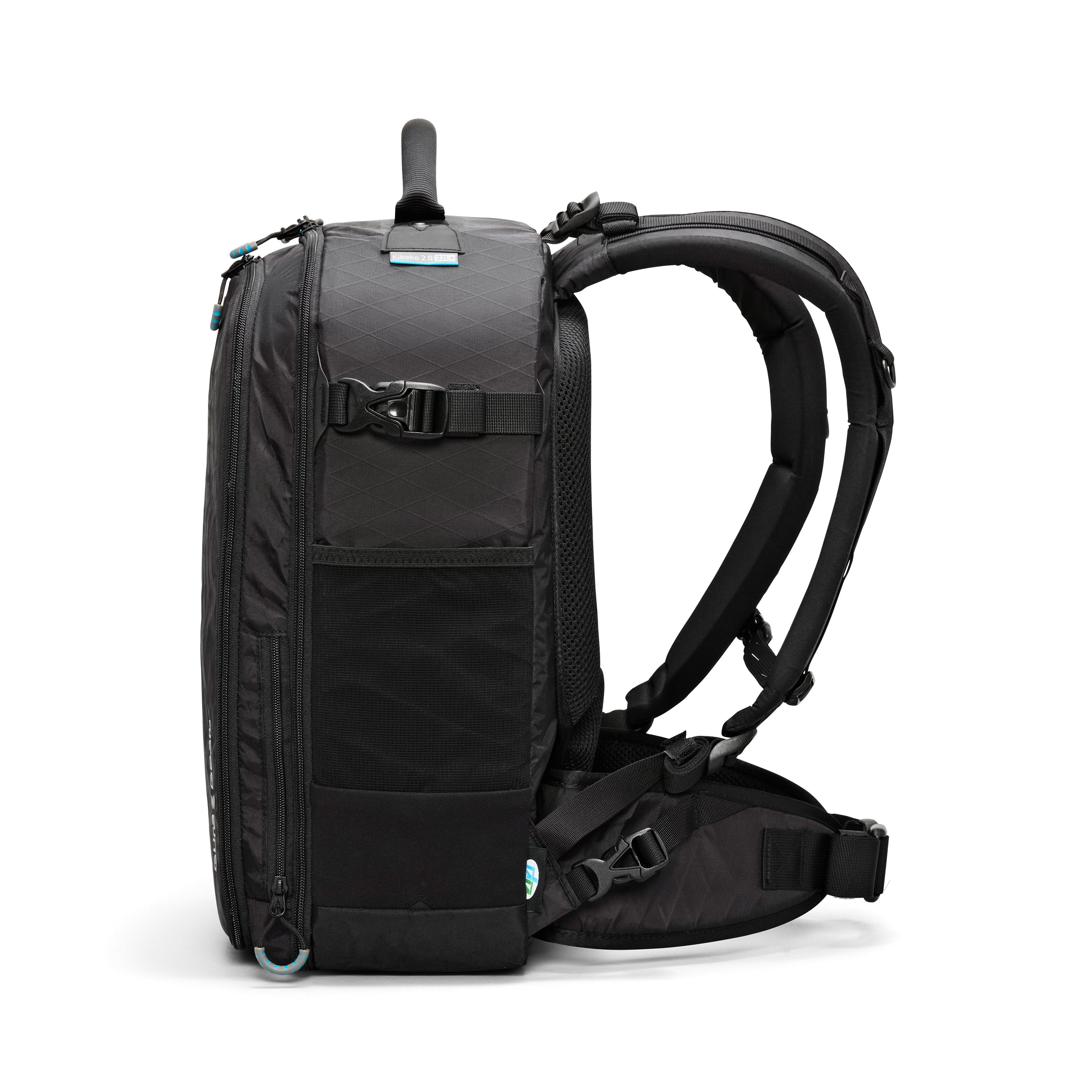 Kiboko V2.0 22L Lightweight DSLR Camera Backpack GuraGear