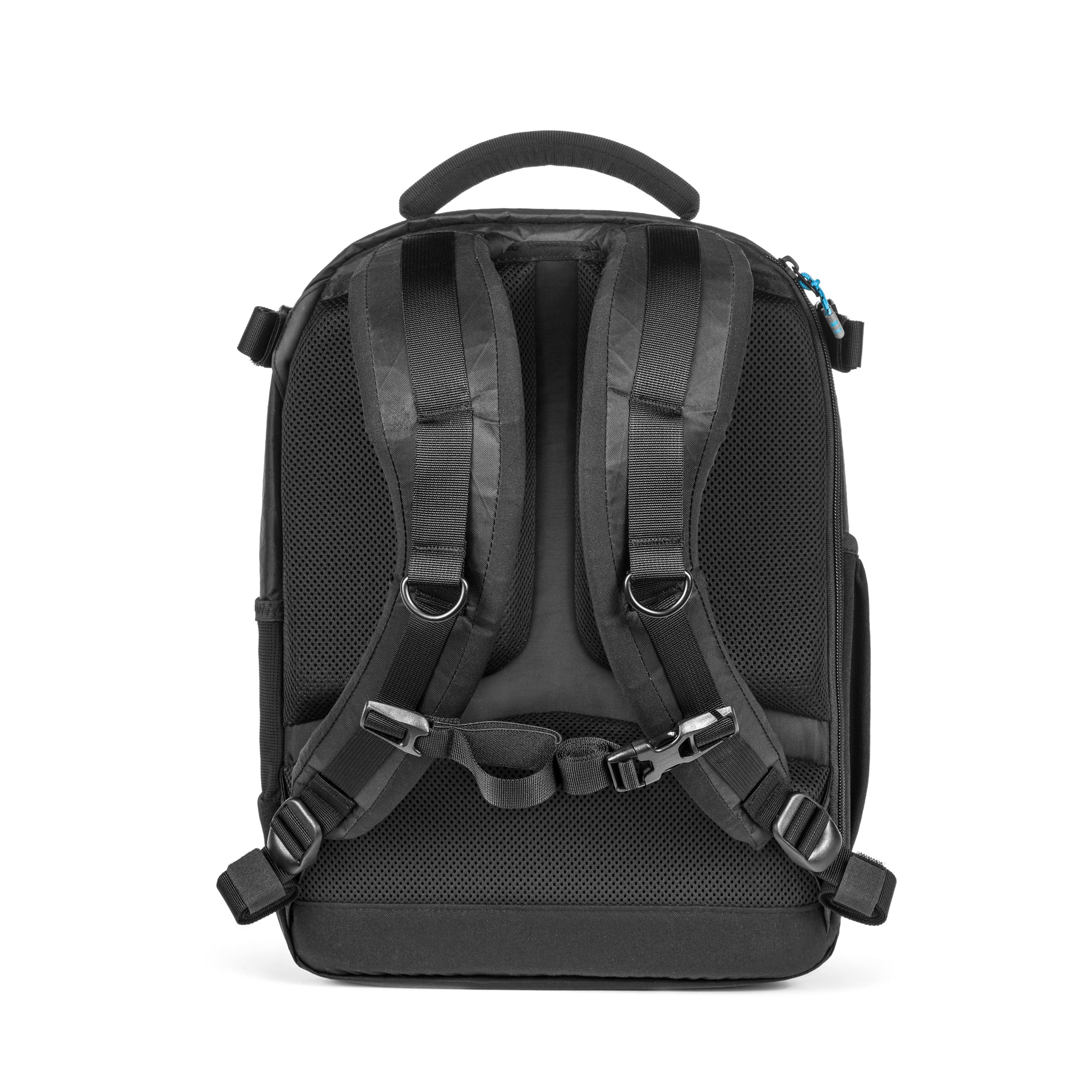 Kiboko V2.0 16L+ Lightweight Mirrorless Camera Backpack – GuraGear