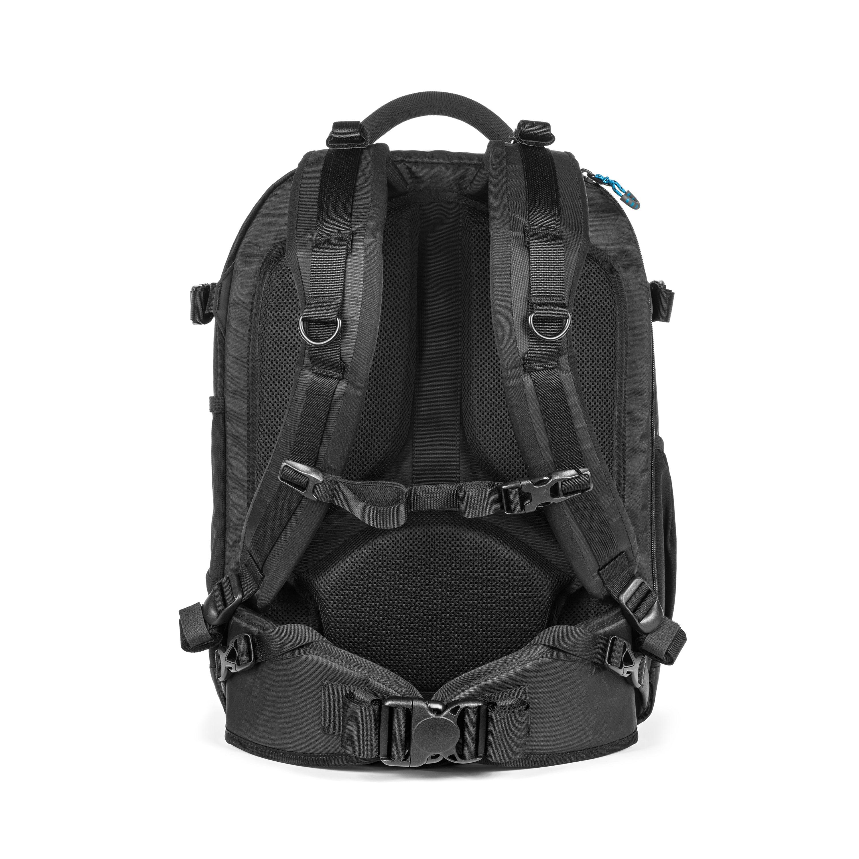 Tactical best sale camera backpack