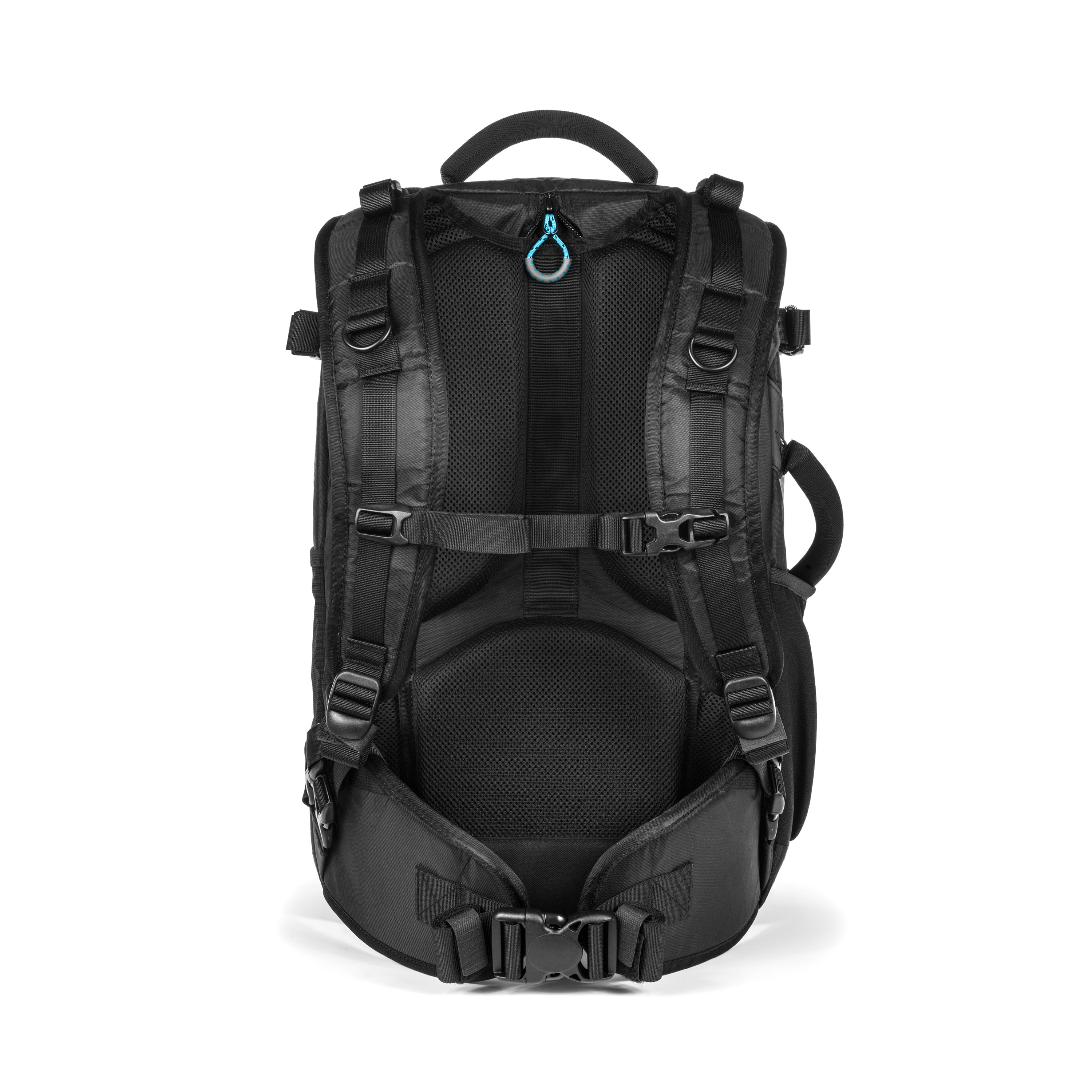 Kiboko V2.0 30L Lightweight Super telephoto Camera Backpack